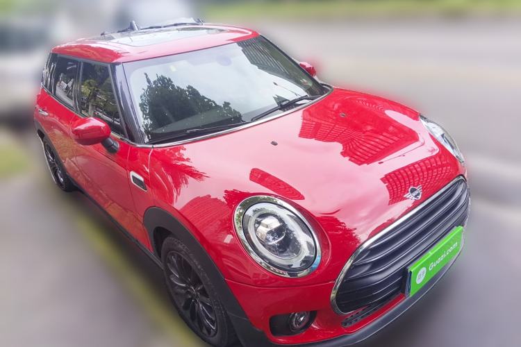 Used MINI Clubman 2019 1.5T ONE Exterior 2