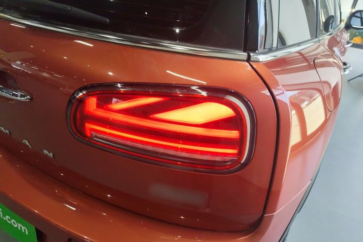 Used MINI Clubman 2019 1.5T COOPER Connoisseur Exterior 3