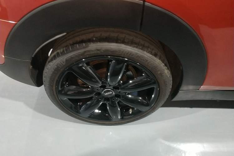 Used MINI Clubman 2019 1.5T COOPER Exterior 5