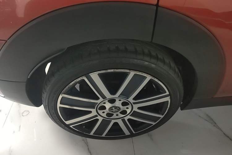 Used MINI Clubman 2019 2.0T COOPER S Exterior 5