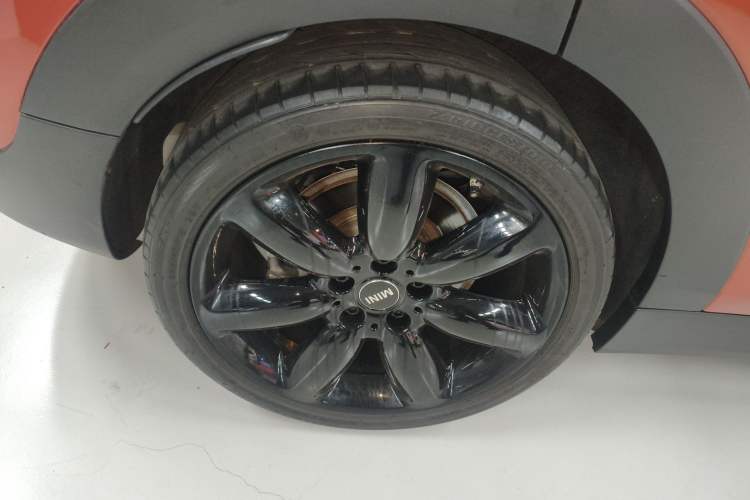 Used MINI Clubman 2019 1.5T COOPER Exterior 5