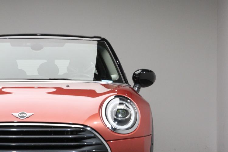 Used MINI Clubman 2019 1.5T COOPER Connoisseur Exterior 5
