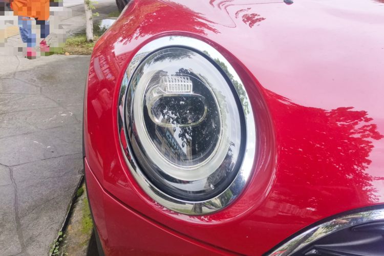 Used MINI Clubman 2019 1.5T ONE Exterior 6