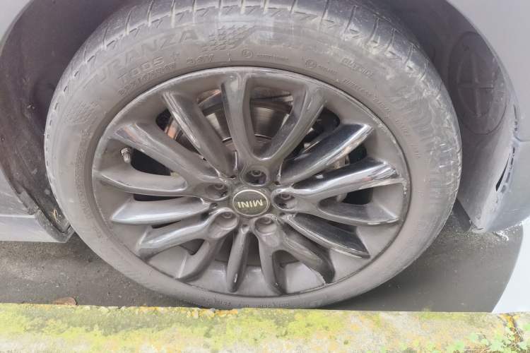 Used MINI Clubman 2019 1.5T ONE Exterior 7