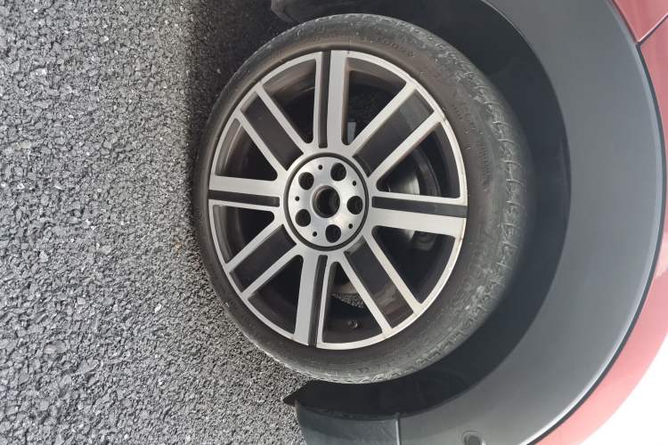Used MINI Clubman 2019 1.5T COOPER Connoisseur Exterior 7