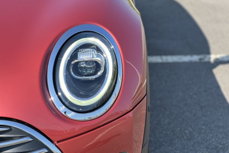 Used MINI Clubman 2019 1.5T COOPER Exterior 7