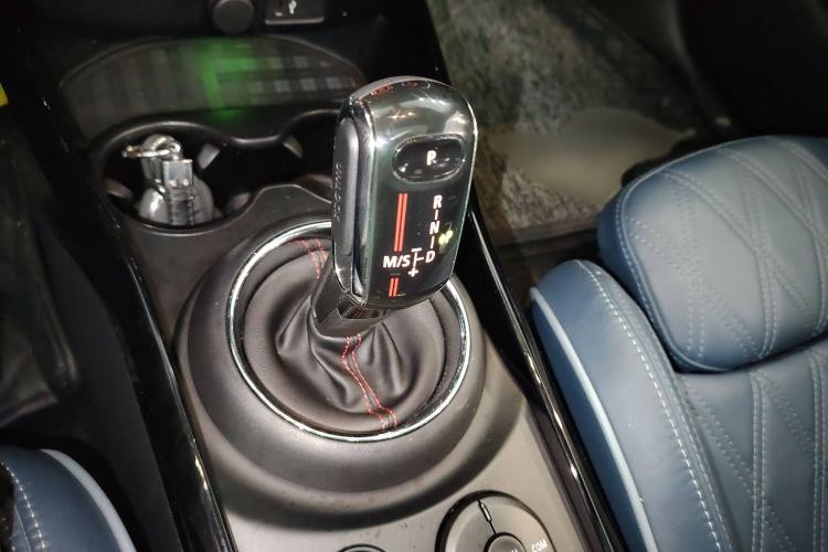 Used MINI Clubman 2019 2.0T COOPER S Gear Lever