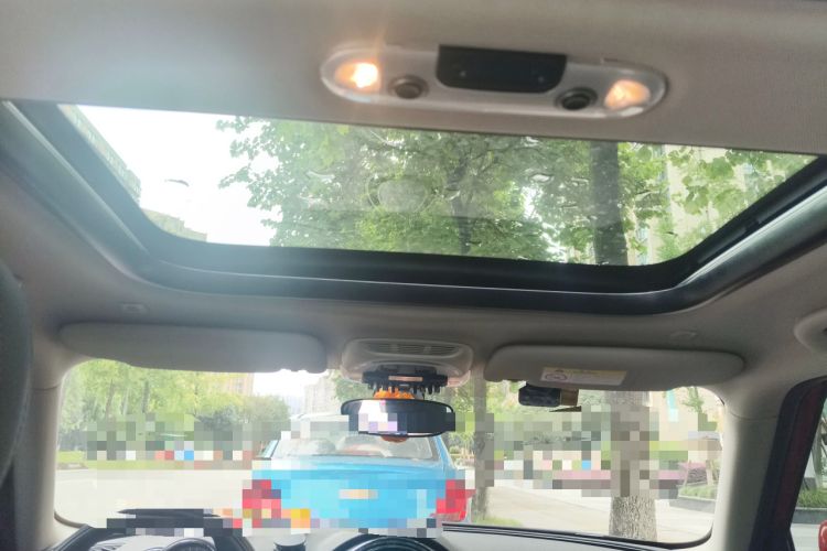 Used MINI Clubman 2019 1.5T ONE Headliner