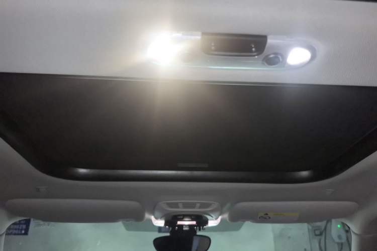 Used MINI Clubman 2019 2.0T COOPER S Headliner
