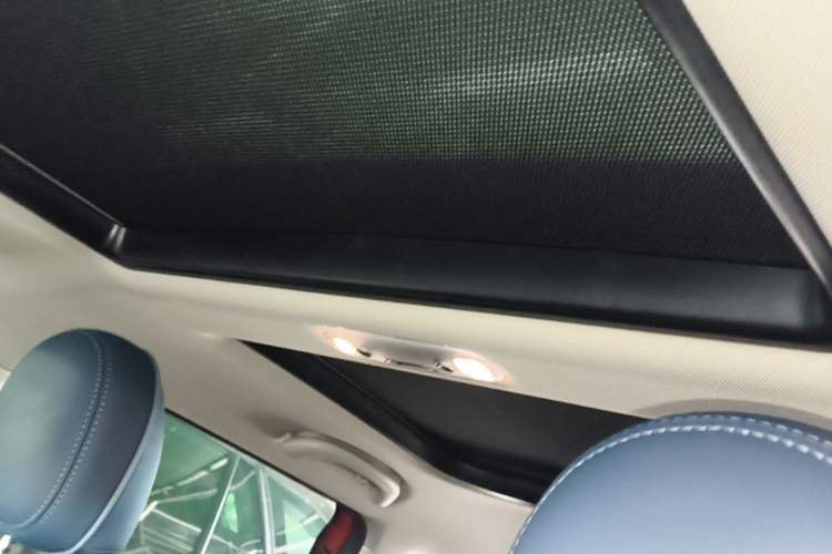 Used MINI Clubman 2019 1.5T COOPER Connoisseur Headliner