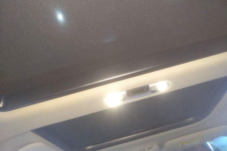Used MINI Clubman 2019 1.5T ONE Headliner