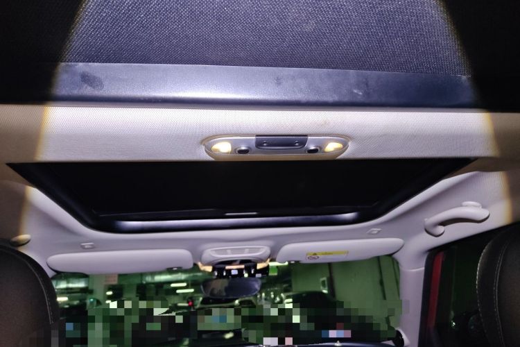 Used MINI Clubman 2019 1.5T COOPER Connoisseur Headliner