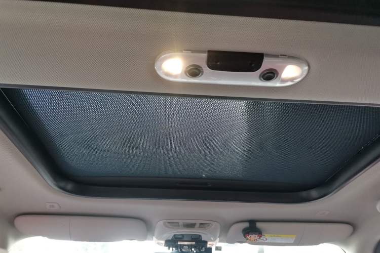 Used MINI Clubman 2019 1.5T COOPER Connoisseur Headliner