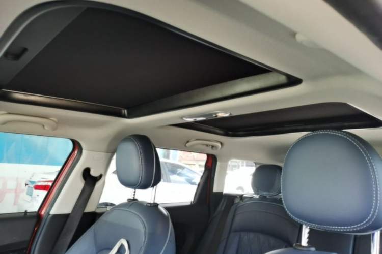 Used MINI Clubman 2019 1.5T COOPER Connoisseur Headliner