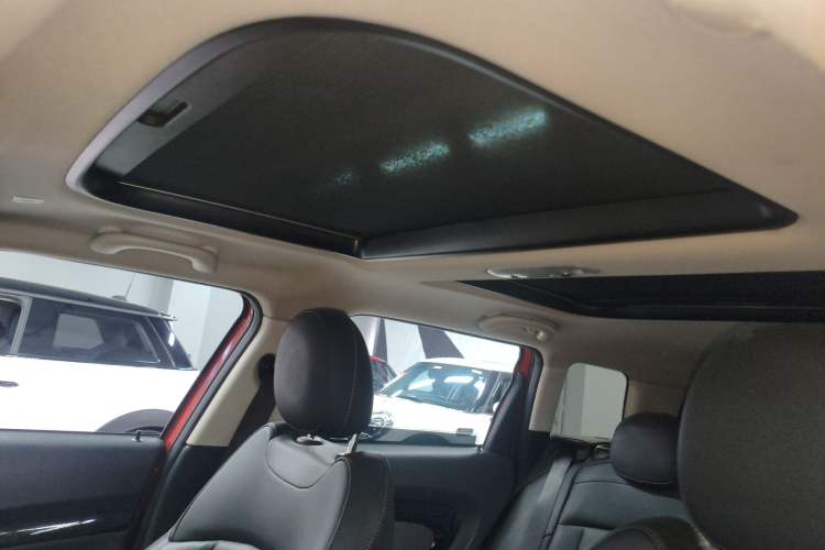 Used MINI Clubman 2019 1.5T COOPER Headliner