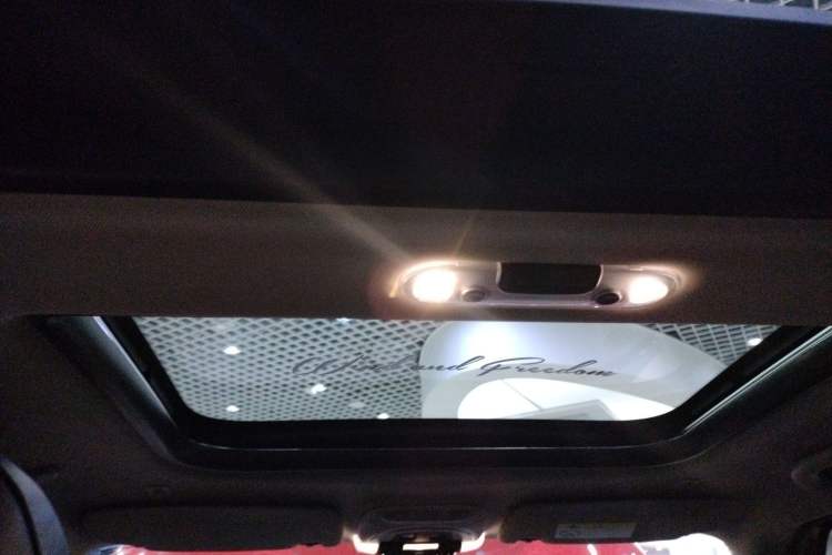 Used MINI Clubman 2019 1.5T ONE Headliner