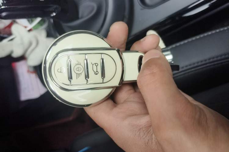 Used MINI Clubman 2019 1.5T ONE Interior 1