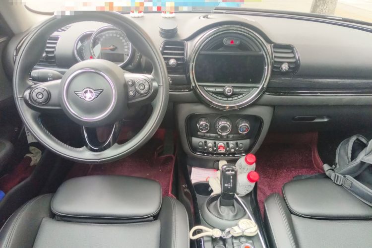 Used MINI Clubman 2019 1.5T ONE Interior 2