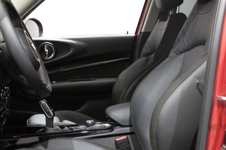 Used MINI Clubman 2019 1.5T COOPER Connoisseur Interior 3