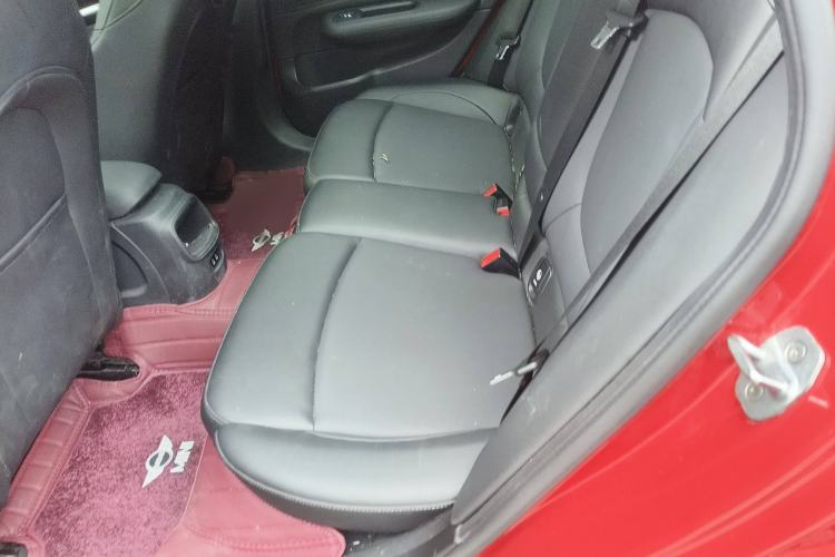 Used MINI Clubman 2019 1.5T ONE Interior 4