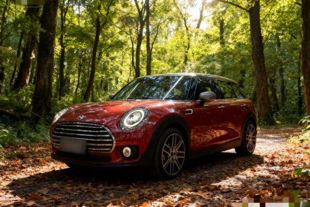 Used MINI Clubman 2019 1.5T COOPER Connoisseur