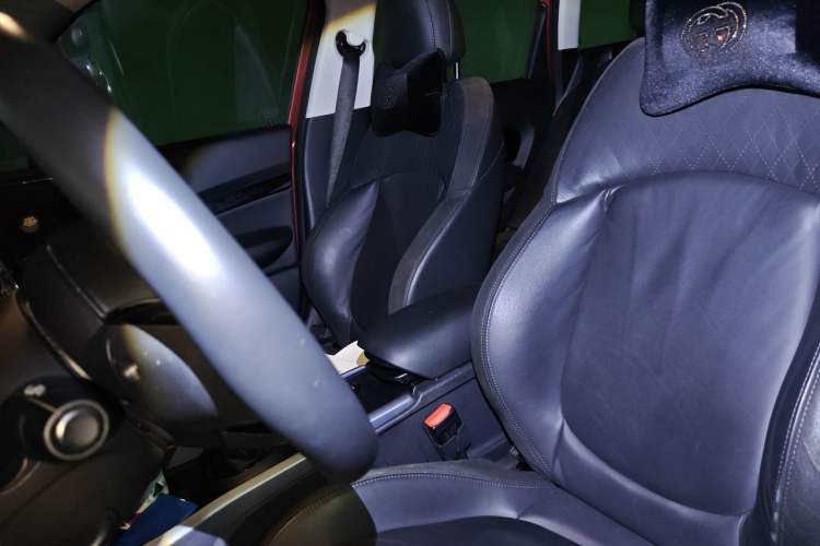 Used MINI Clubman 2019 1.5T COOPER Connoisseur Left Front Seat
