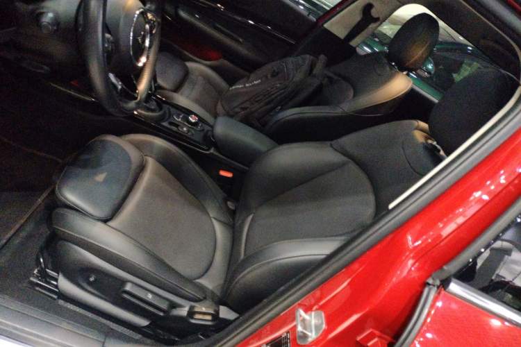 Used MINI Clubman 2019 1.5T ONE Left Front Seat