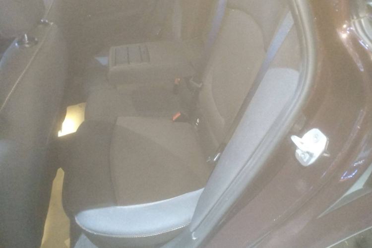 Used MINI Clubman 2019 1.5T ONE Left Rear Seat