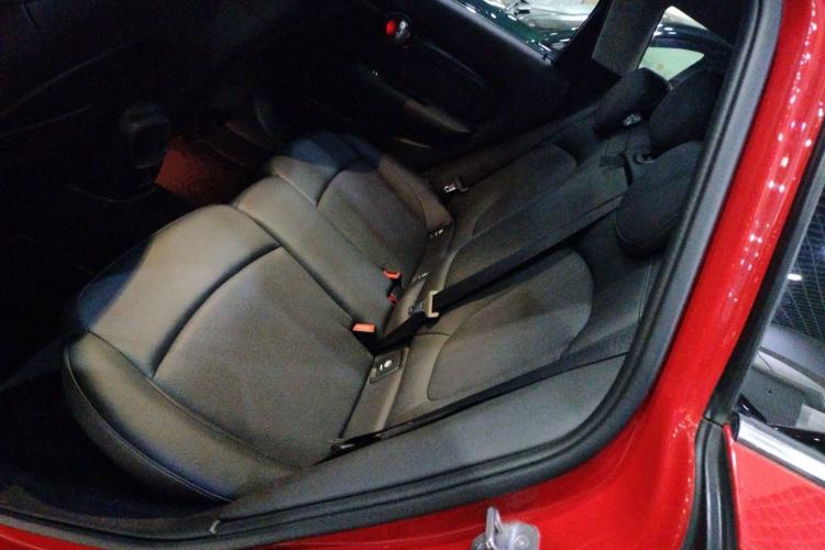 Used MINI Clubman 2019 1.5T ONE Left Rear Seat