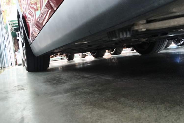 Used MINI Clubman 2019 1.5T COOPER Connoisseur Left Side Sill