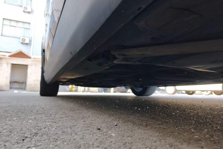 Used MINI Clubman 2019 1.5T ONE Aesthetic Edition Left Side Sill