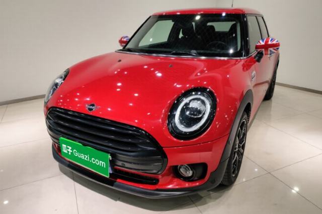 Used MINI Clubman 2019 1.5T ONE