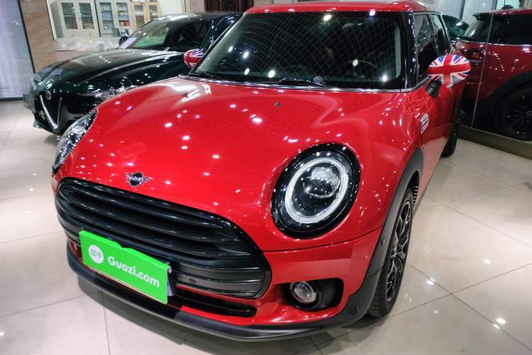 Used MINI Clubman 2019 1.5T ONE Guazi used car, China used car export, Used car for sale, Used cars, Cheapest cars for sale