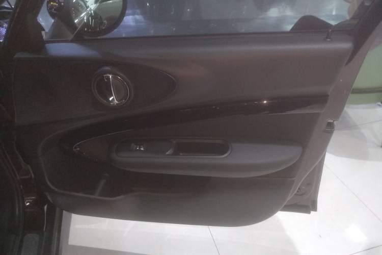 Used MINI Clubman 2019 1.5T ONE Right Front Door Interior