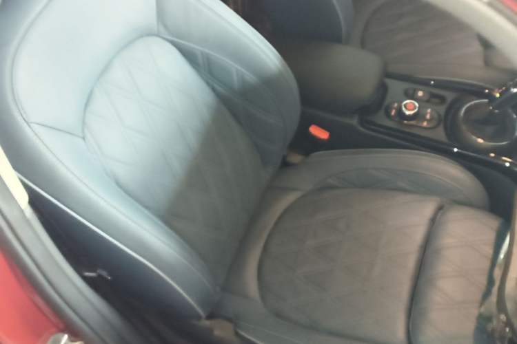 Used MINI Clubman 2019 1.5T COOPER Connoisseur Right Front Seat