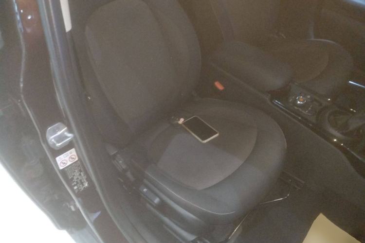 Used MINI Clubman 2019 1.5T ONE Right Front Seat