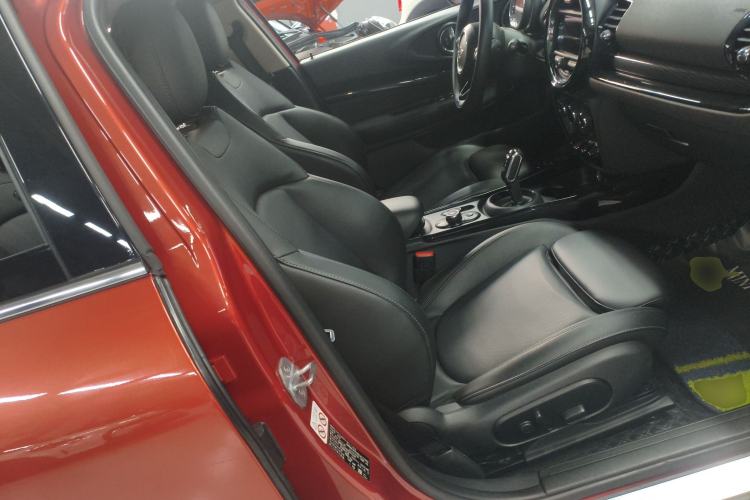 Used MINI Clubman 2019 1.5T COOPER Right Front Seat