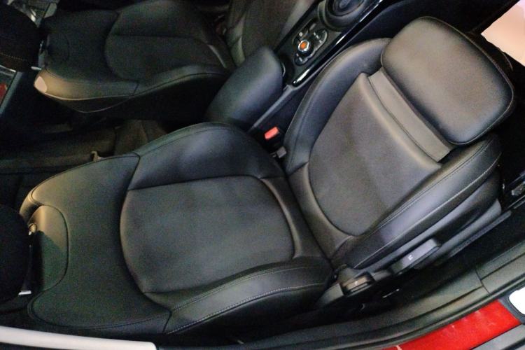 Used MINI Clubman 2019 1.5T ONE Right Front Seat