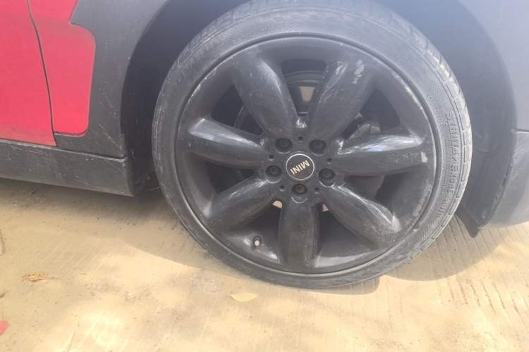 Used MINI Clubman 2019 1.5T COOPER Right Front Wheel Hub
