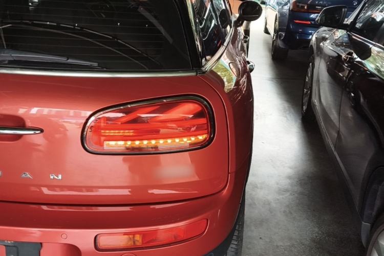 Used MINI Clubman 2019 1.5T COOPER Connoisseur Right Rear Taillight