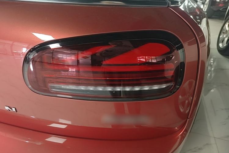 Used MINI Clubman 2019 2.0T COOPER S Right Rear Taillight