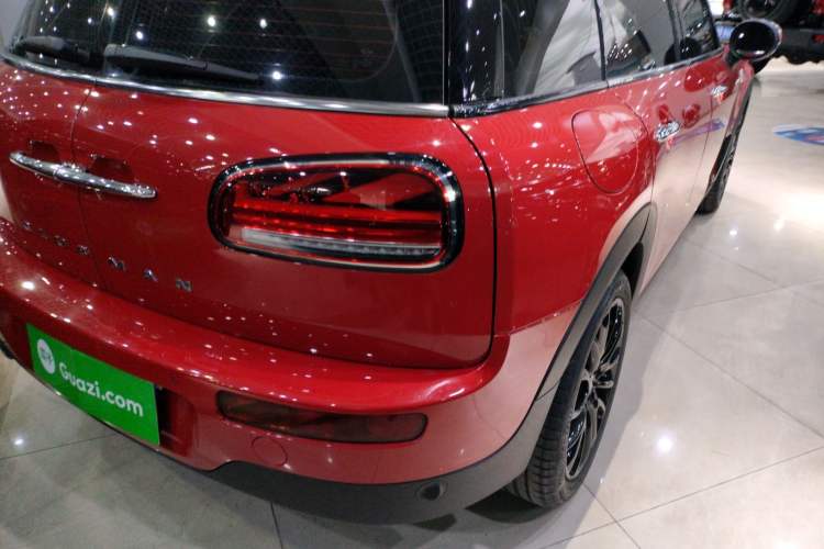 Used MINI Clubman 2019 1.5T ONE Right Rear Taillight