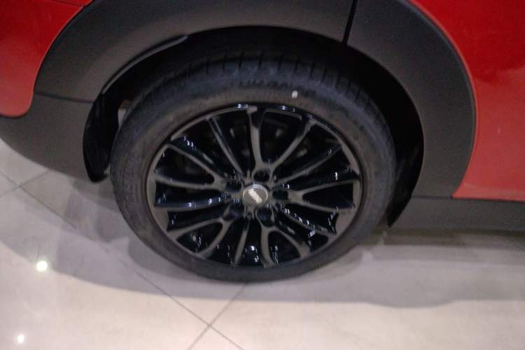 Used MINI Clubman 2019 1.5T ONE Right Rear Wheel Hub