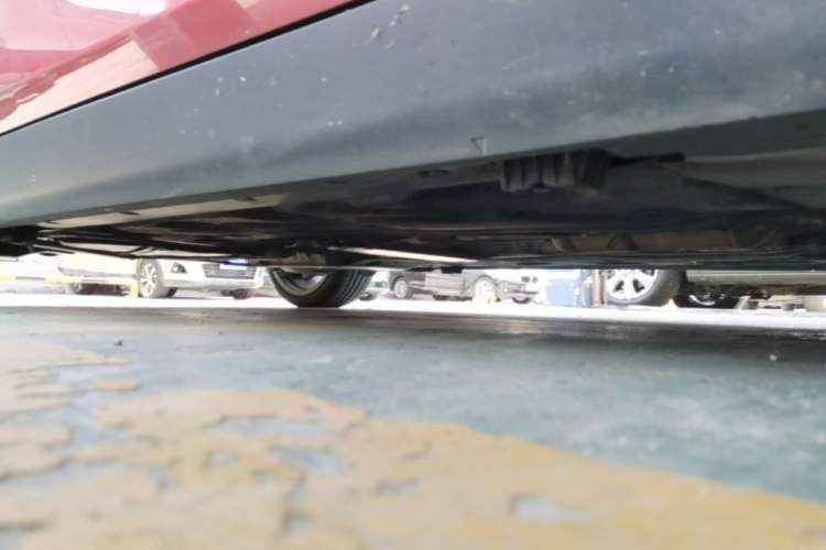 Used MINI Clubman 2019 1.5T COOPER Connoisseur Right Side Sill