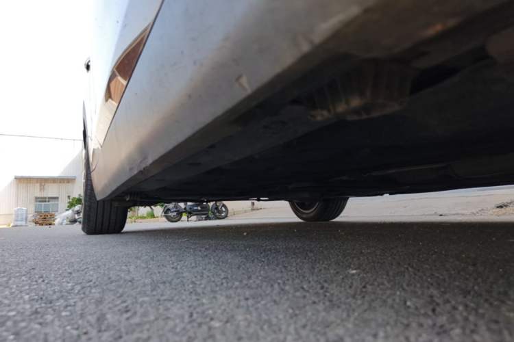 Used MINI Clubman 2019 1.5T ONE Aesthetic Edition Right Side Sill