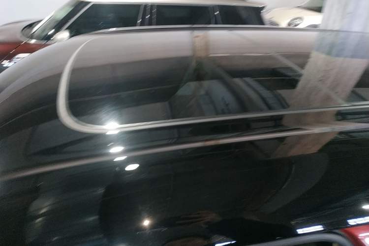 Used MINI Clubman 2019 1.5T COOPER Roof