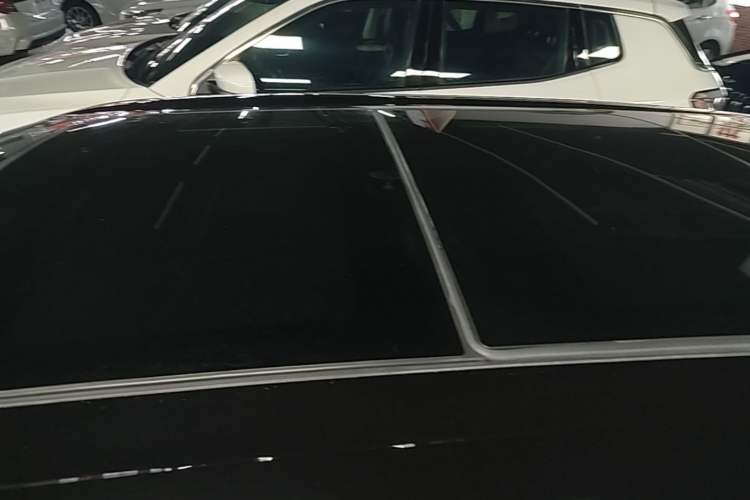 Used MINI Clubman 2019 2.0T COOPER S Roof