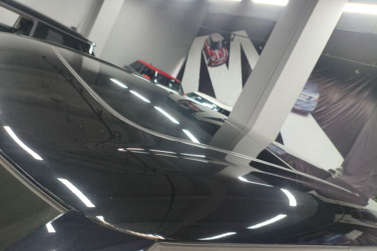 Used MINI Clubman 2019 1.5T COOPER Roof