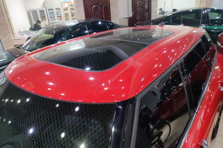 Used MINI Clubman 2019 1.5T ONE Roof