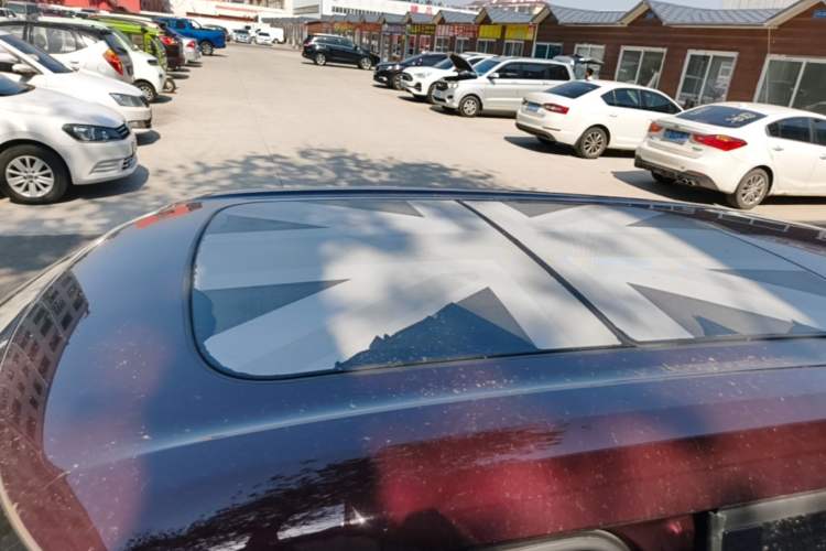 Used MINI Clubman 2019 1.5T ONE Aesthetic Edition Roof